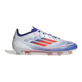Chaussures Adidas F50 Pro Fg IE0596 blanc