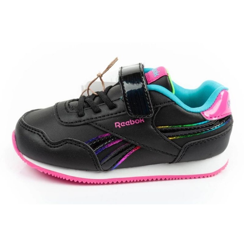Reebok Royal chaussures 100033287 le noir
