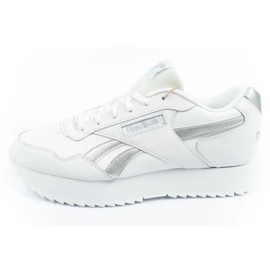 Chaussures Reebok 100033037 blanche