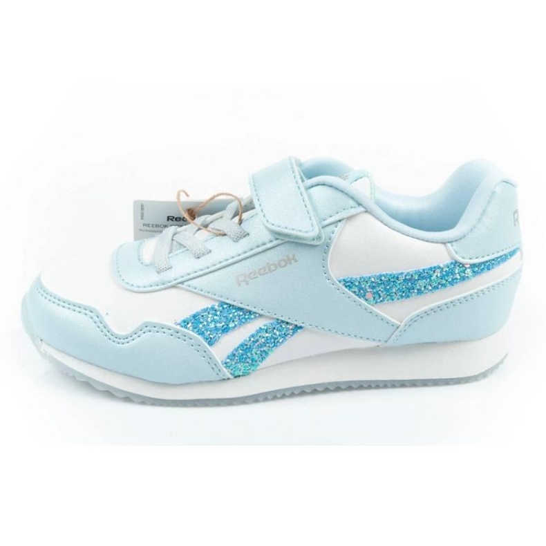 Reebok Royal chaussures 100033295 bleu