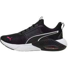 Chaussures de course Puma X-Cell Nova Fs 379495 21 le noir Chaussures de course Puma X-Cell Nova Fs 379495 21 le noir