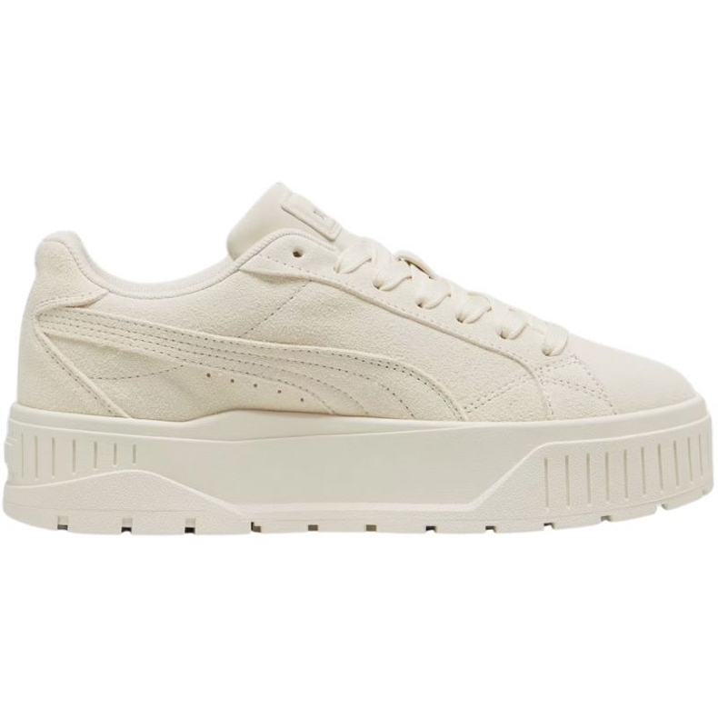 Puma Karmen II chaussures 397457 03 beige