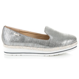 Vices Lordsy sur la plate-forme gris Vices Lordsy sur la plate-forme gris