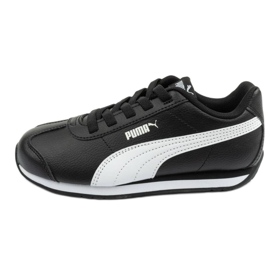 Puma Turin 3 chaussures 384431 04 le noir