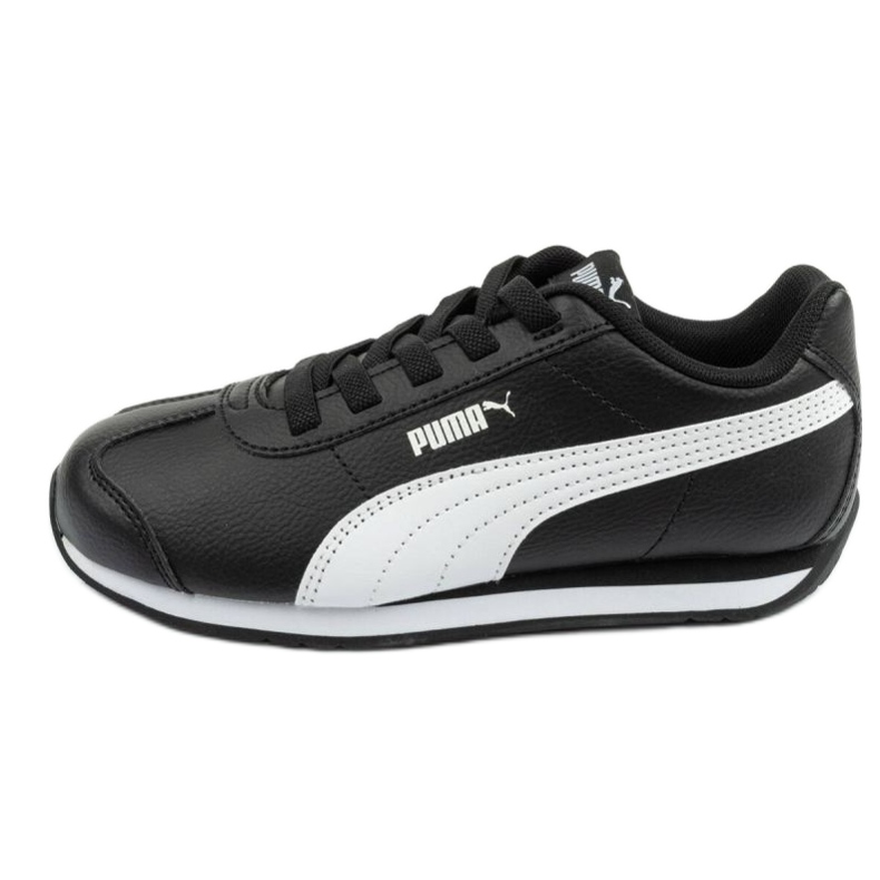 Puma Turin 3 chaussures 384431 04 le noir