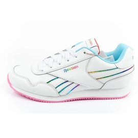 Reebok Royal chaussures 100033270 blanche
