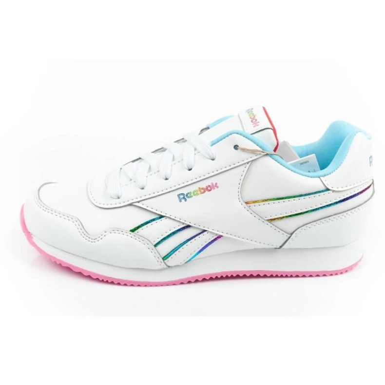 Reebok Royal chaussures 100033270 blanche