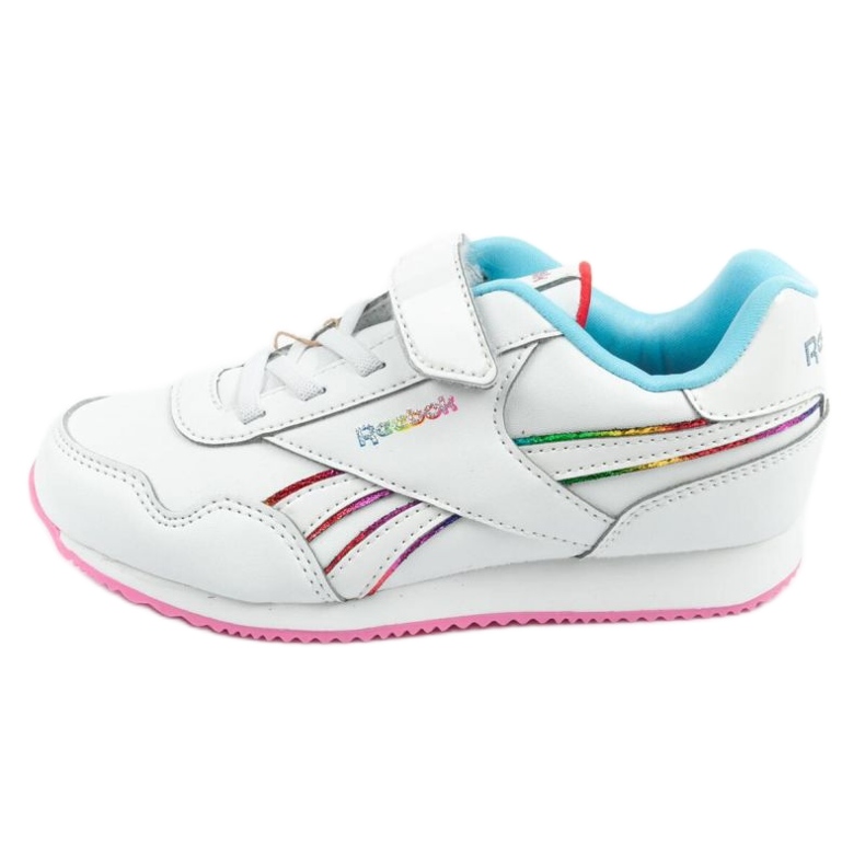 Reebok Royal chaussures 100033283 blanche