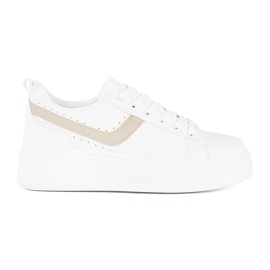 Chaussures plateforme femme en daim noir