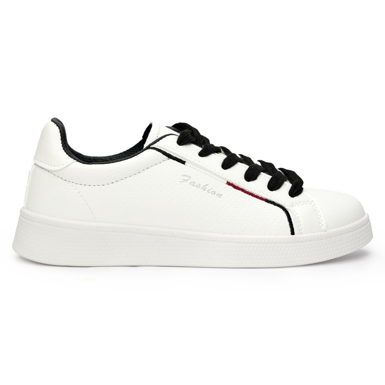 Chaussures de sport blanches pour femmes