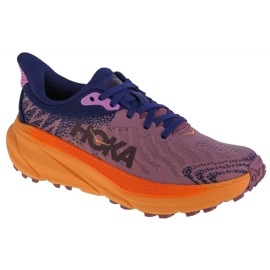 Chaussures Hoka W Challenger Atr 7 1134498-WMCY violet