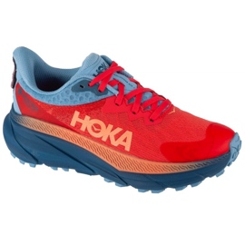 Chaussures Hoka W Challenger Atr 7 Gtx 1134502-CRSR rouge