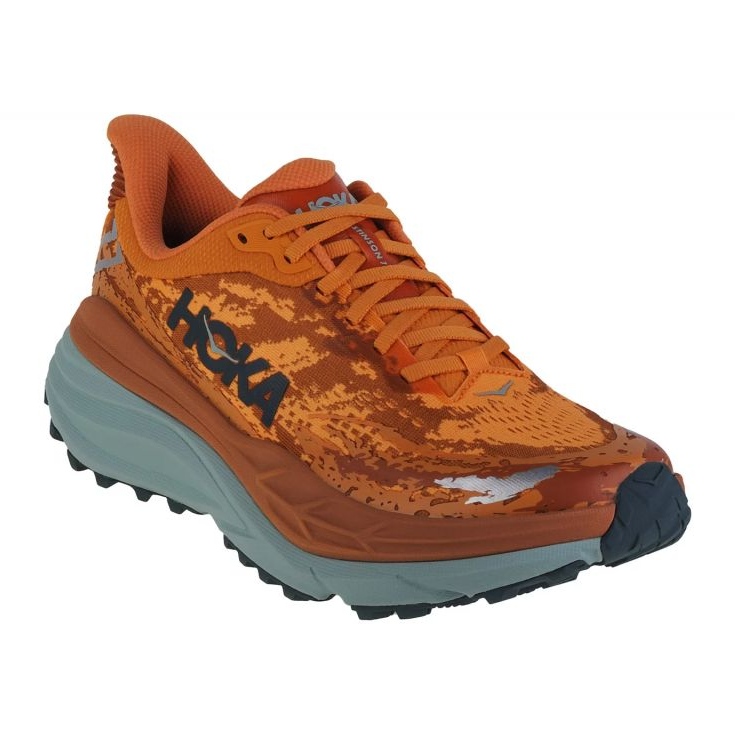 Chaussures Hoka Stinson Atr 7 1141530-AHAB orange Chaussures Hoka Stinson Atr 7 1141530-AHAB orange