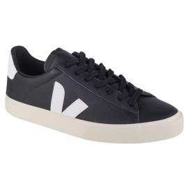 Chaussures Veja Campo CP0501215B noir