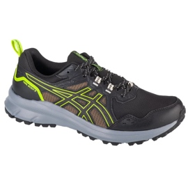 Chaussures Asics Trail Scout 3 1011B700-004 noir
