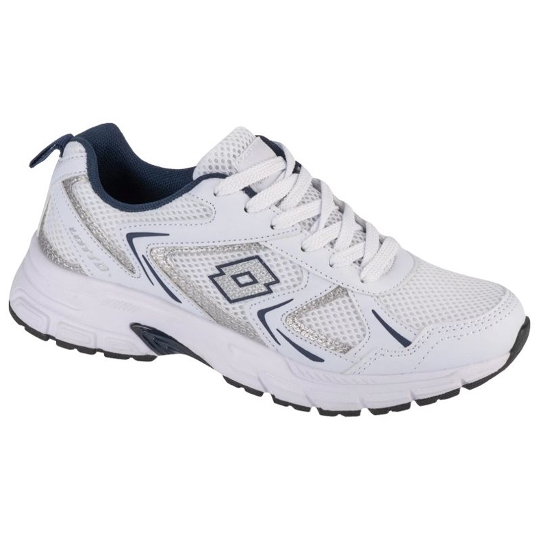 Chaussures Lotto Kitaura 2400010U-1059 blanche