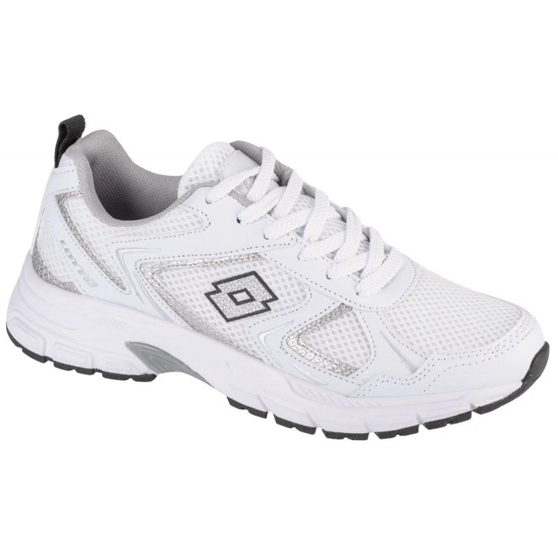 Chaussures Lotto Kitaura 2400010U-1080 blanche