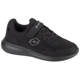 Chaussures Lotto Connect Oc K 2600001K-1116 noir