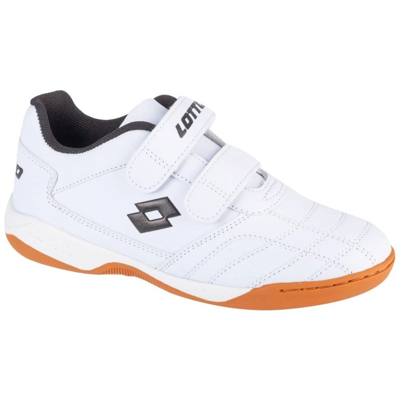 Chaussures Lotto Pacer K 2600110K-1011 blanche Chaussures Lotto Pacer K 2600110K-1011 blanche