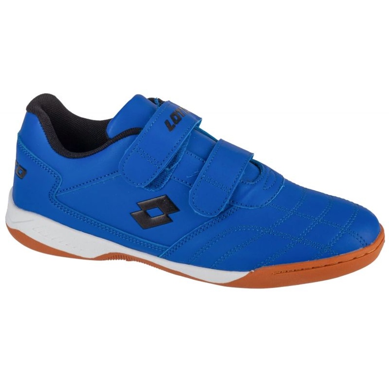 Chaussures Lotto Pacer T 2600110T-5011 bleu