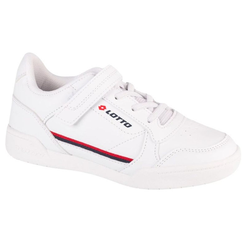 Chaussures Lotto Nandu K 2600310K-1030 blanche