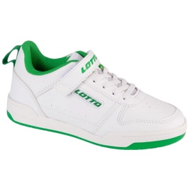 Chaussures Lotto Toco Bc K 2600320K-1060 blanc