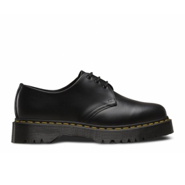 Dr. Martens Chaussures Dr Martens 1461 Bex DM21084001 noir