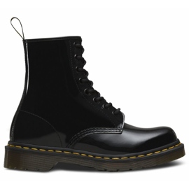 Dr. Martens Chaussures Dr Martens 1460 noires vernies DM11821011