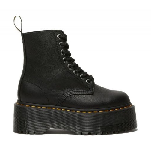 Dr. Martens Dr chaussures Martens 1460 Pascal Max DM26925001 le noir