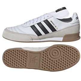 Adidas Mundial Goal In ID4047 chaussures blanc