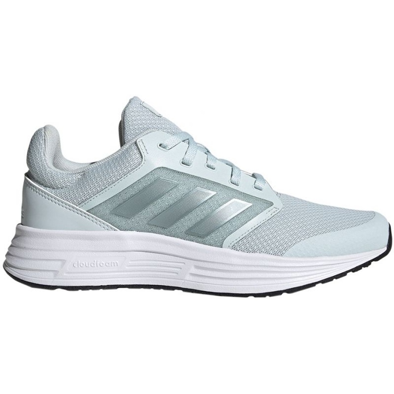 Chaussures Adidas Galaxy 5 GW0774 vert