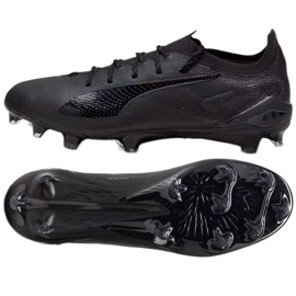 Chaussures Puma Ultra 5 Ultimate Fg 107683 02 le noir