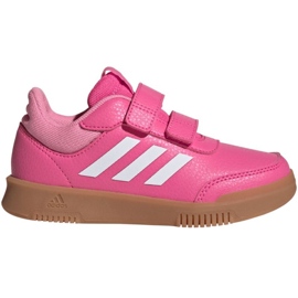 Chaussures Adidas Tensaur Sport 2.0 Cf IF1728 rose Chaussures Adidas Tensaur Sport 2.0 Cf IF1728 rose