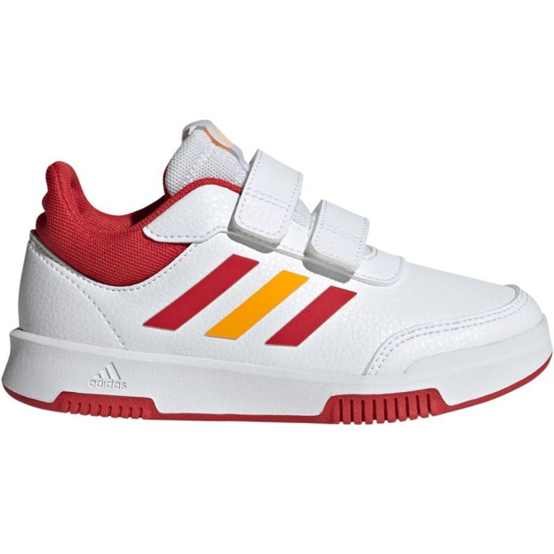 Chaussures Adidas Tensaur Sport 2.0 Cf IF1730 blanche