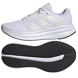 Chaussures Adidas Galaxy 7 IH3662 blanc