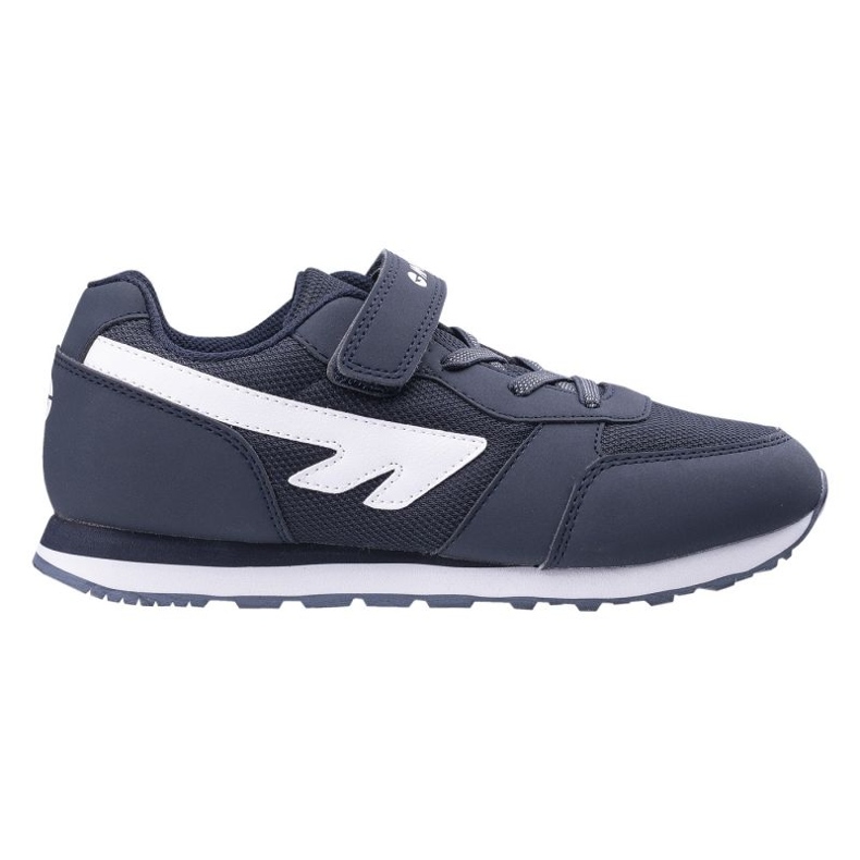 Chaussures Hi-tec Ernes Jrg 92800602749 bleu