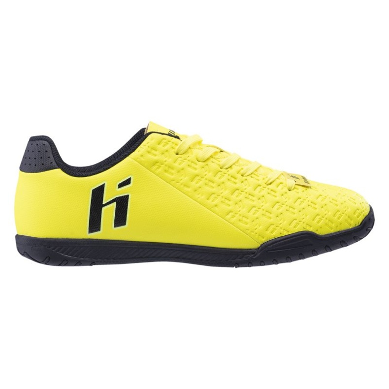 Huari Jusino Teen Ic chaussures 92800598072 jaune