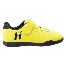Chaussures Huari Jusino Ic 92800598051 jaune Chaussures Huari Jusino Ic 92800598051 jaune