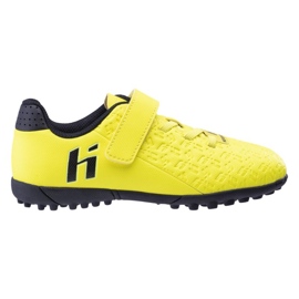 Huari Jusino Tf côtés 92800598059 jaune