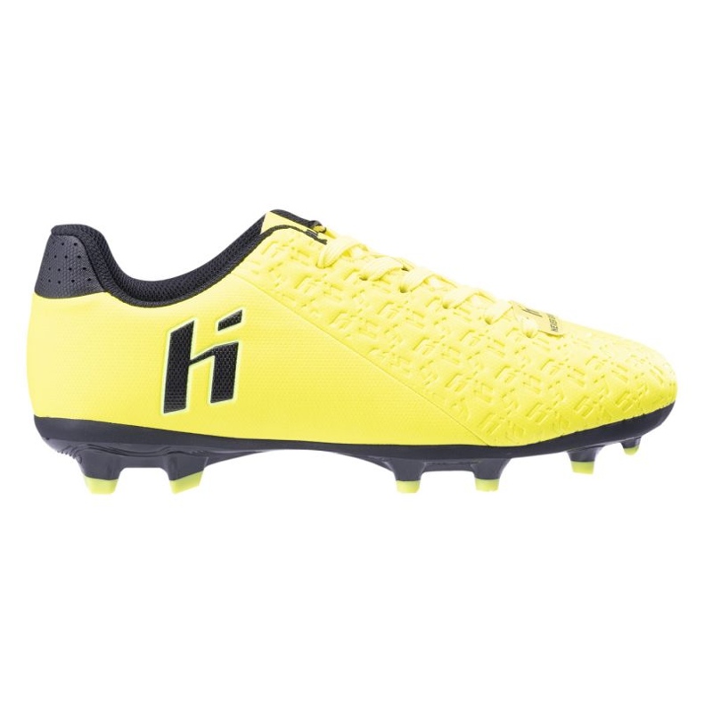 Chaussures Huari Jusino Teen Ag 92800598068 jaune