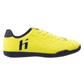 Huari Jusino Ic chaussures 92800598037 jaune