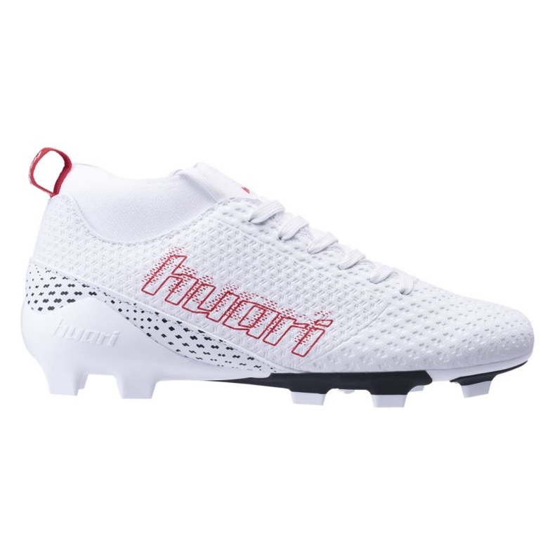 Chaussures Huari Dagano Ag 92800603085 blanche Chaussures Huari Dagano Ag 92800603085 blanche