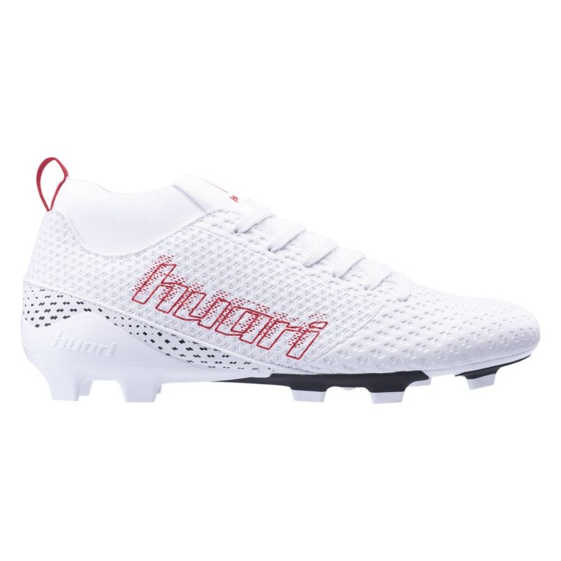 Chaussures Dango Ag Huari 92800603079 blanche