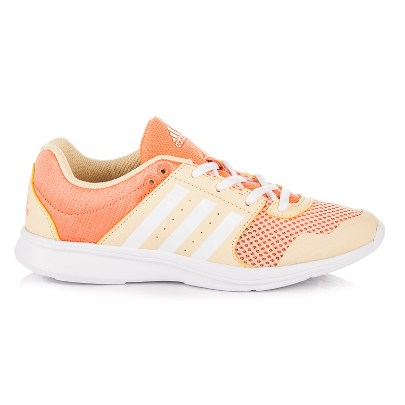 Adidas essentiel fun ii w orange