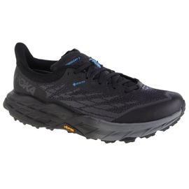Chaussures Hoka Speedgoat 5 Gtx 1127912-BBLC le noir