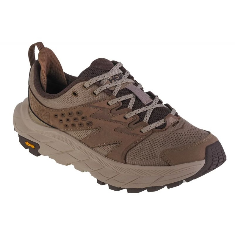 Hoka Anacapa Breeze Chaussures basses 1127920-DOTN brun
