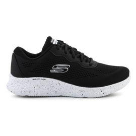 Chaussures Skechers Skech-Lite 149990-BKW le noir Chaussures Skechers Skech-Lite 149990-BKW le noir
