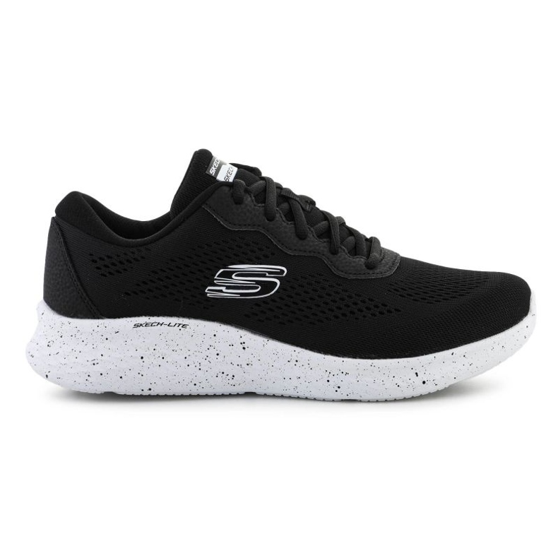 Chaussures Skechers Skech-Lite 149990-BKW le noir