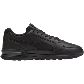 Puma Graviton Sl 2 chaussures 395378 01 le noir