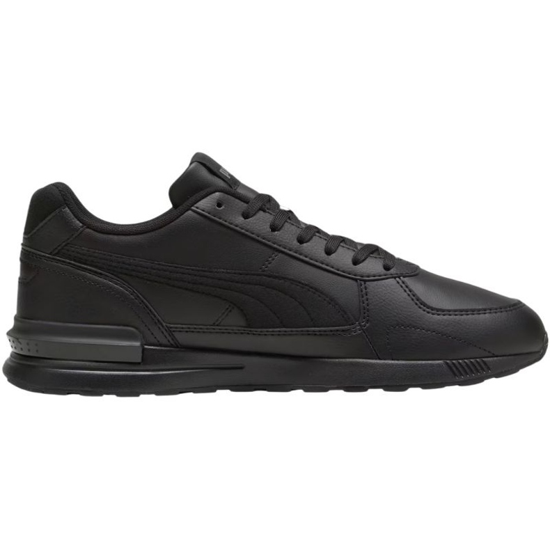 Puma Graviton Sl 2 chaussures 395378 01 le noir